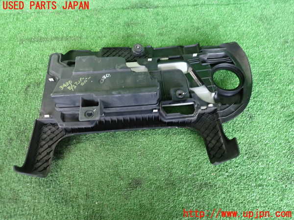 2UPJ-34302160]VW ゴルフ トゥーラン(1TBLG)エンジンアッパーカバー 中古_m0002.jpg