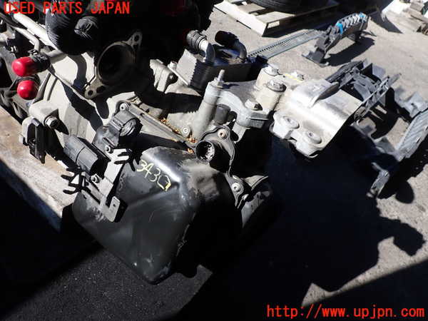 2UPJ-34303010]VW ゴルフ トゥーラン(1TBLG)ミッション AT BLG 中古_m0001.jpg