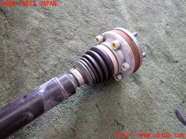 2UPJ-34304010]VW ゴルフ トゥーラン(1TBLG)右フロントドライブシャフト 中古_m0003.jpg