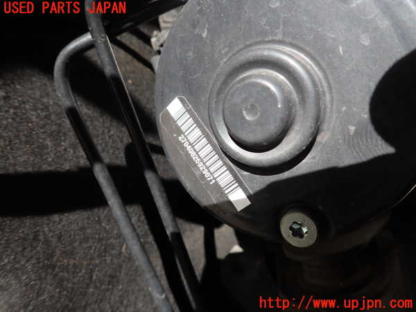2UPJ-34304040]VW ゴルフ トゥーラン(1TBLG)ABSアクチュエーター 中古_m0002.jpg