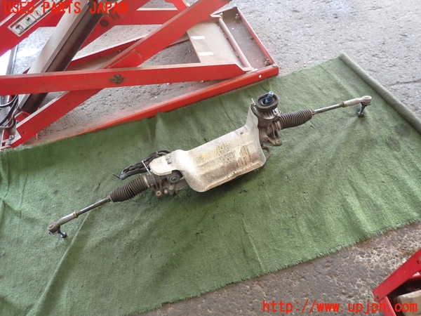 2UPJ-34304235]VW ゴルフ トゥーラン(1TBLG)パワステギアボックス 中古_m0001.jpg