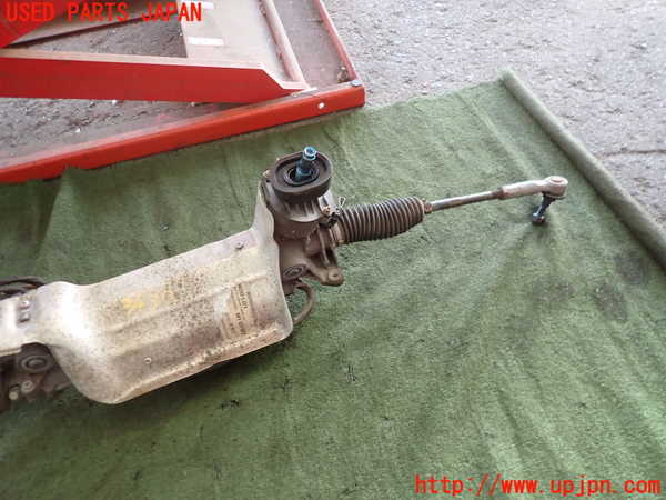 2UPJ-34304235]VW ゴルフ トゥーラン(1TBLG)パワステギアボックス 中古_m0002.jpg