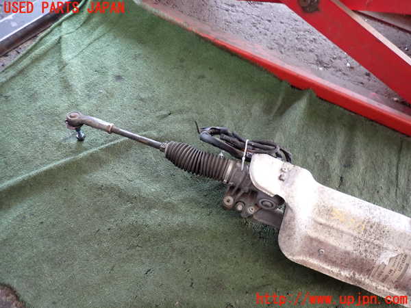 2UPJ-34304235]VW ゴルフ トゥーラン(1TBLG)パワステギアボックス 中古_m0003.jpg