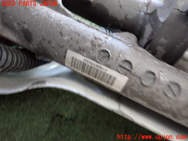 2UPJ-34304235]VW ゴルフ トゥーラン(1TBLG)パワステギアボックス 中古_m0005.jpg