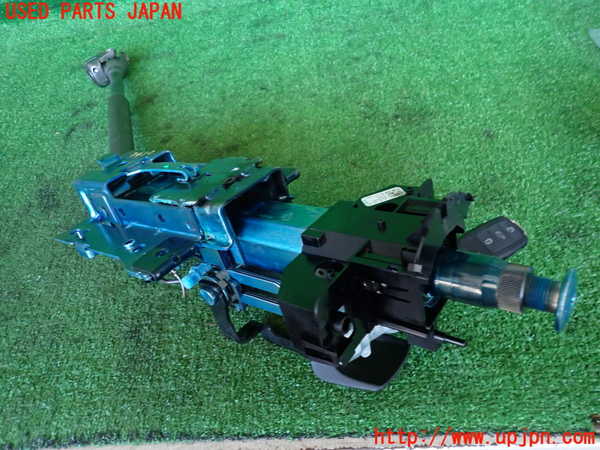 2UPJ-34304260]VW ゴルフ トゥーラン(1TBLG)ステアリングシャフト 中古_m0001.jpg