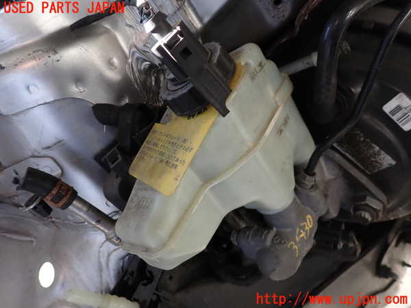 2UPJ-34304050]VW ゴルフ トゥーラン(1TBLG)ブレーキマスターシリンダー 中古_m0001.jpg
