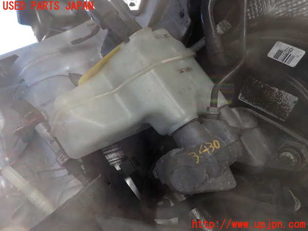 2UPJ-34304050]VW ゴルフ トゥーラン(1TBLG)ブレーキマスターシリンダー 中古_m0002.jpg
