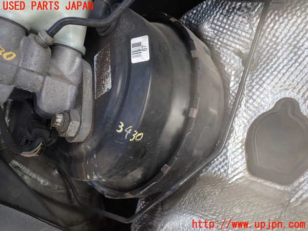 2UPJ-34304055]VW ゴルフ トゥーラン(1TBLG)ブレーキマスターバック 中古_m0001.jpg