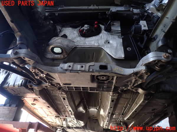 2UPJ-34305285]VW ゴルフ トゥーラン(1TBLG)フロントメンバー 中古_m0001.jpg