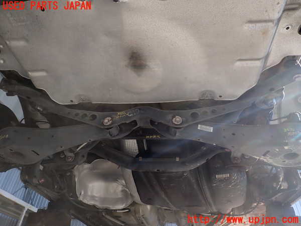 2UPJ-34305295]VW ゴルフ トゥーラン(1TBLG)リアメンバー 中古_m0001.jpg