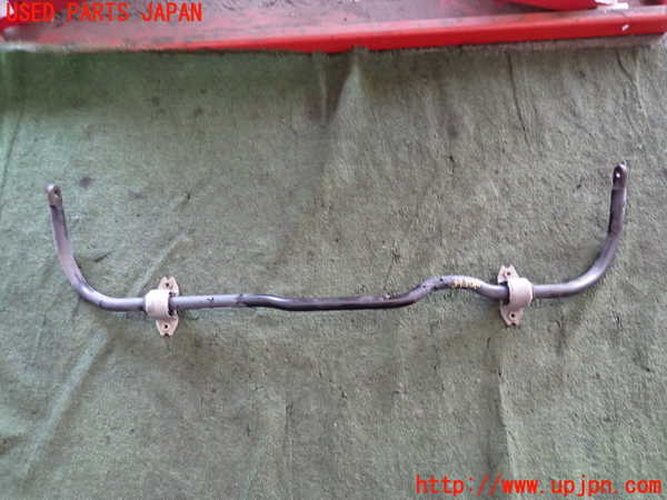 2UPJ-34305440]VW ゴルフ トゥーラン(1TBLG)フロントスタビライザー 中古_m0001.jpg