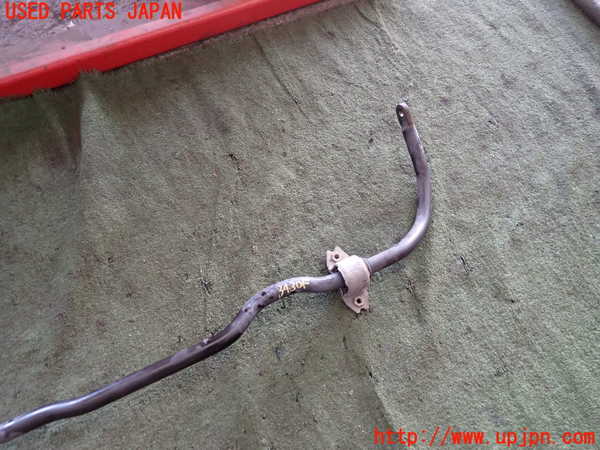 2UPJ-34305440]VW ゴルフ トゥーラン(1TBLG)フロントスタビライザー 中古_m0003.jpg