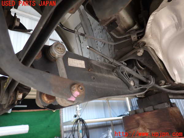 2UPJ-34305445]VW ゴルフ トゥーラン(1TBLG)リアスタビライザー 中古_m0003.jpg