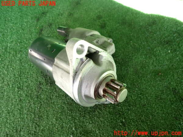 2UPJ-34306010]VW ゴルフ トゥーラン(1TBLG)セルモーター 中古_m0002.jpg