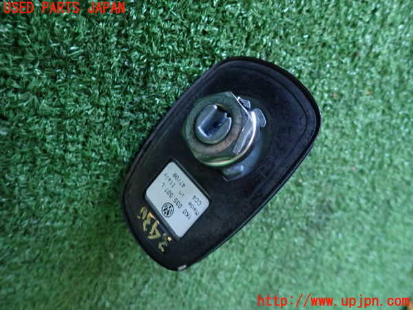 2UPJ-34306550]VW ゴルフ トゥーラン(1TBLG)アンテナ 中古_m0003.jpg