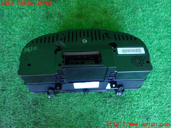 2UPJ-34306170]VW ゴルフ トゥーラン(1TBLG)スピードメーター 中古_m0003.jpg