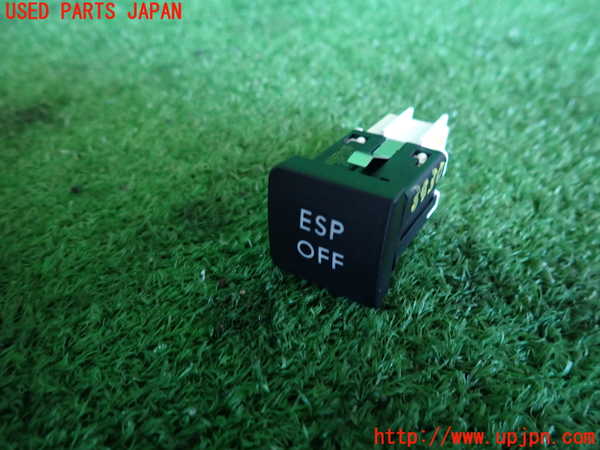 2UPJ-34306307]VW ゴルフ トゥーラン(1TBLG)スイッチ2(ESP OFF) 中古_m0001.jpg