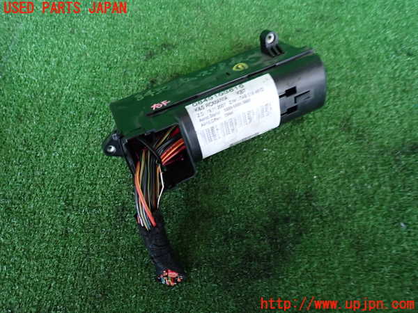 2UPJ-34306741]VW ゴルフ トゥーラン(1TBLG)ヒューズボックス1 中古_m0002.jpg