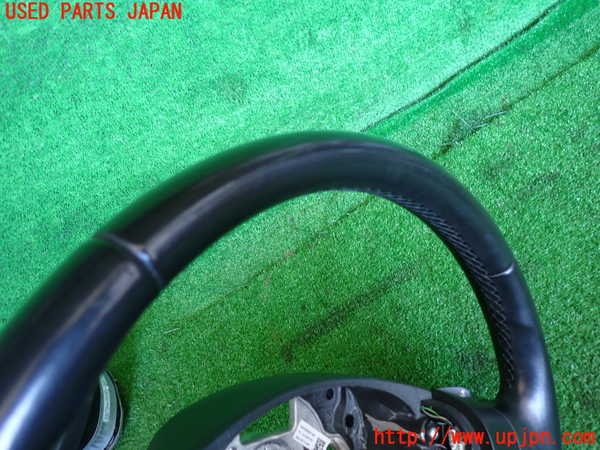 2UPJ-34307855]VW ゴルフ トゥーラン(1TBLG)ステアリングホイール 中古_m0002.jpg