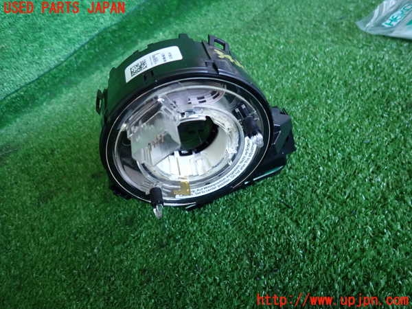 2UPJ-34306800]VW ゴルフ トゥーラン(1TBLG)スパイラルケーブル(リール) 中古_m0001.jpg