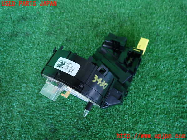 2UPJ-34306800]VW ゴルフ トゥーラン(1TBLG)スパイラルケーブル(リール) 中古_m0002.jpg