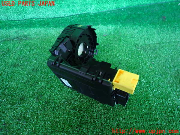 2UPJ-34306800]VW ゴルフ トゥーラン(1TBLG)スパイラルケーブル(リール) 中古_m0003.jpg
