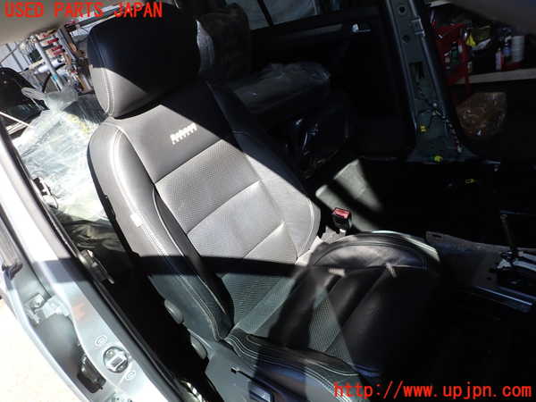 2UPJ-34307035]VW ゴルフ トゥーラン(1TBLG)運転席シート 中古_m0001.jpg