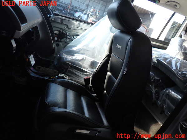 2UPJ-34307065]VW ゴルフ トゥーラン(1TBLG)助手席シート 中古_m0001.jpg