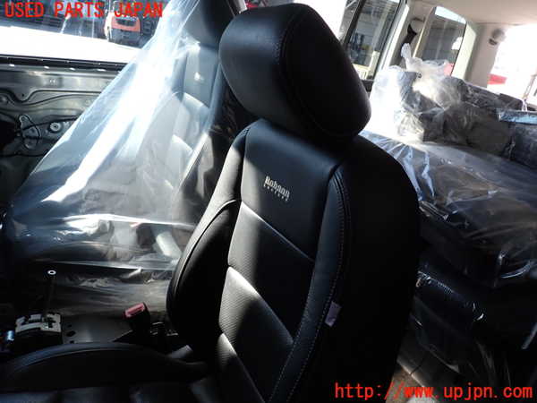 2UPJ-34307065]VW ゴルフ トゥーラン(1TBLG)助手席シート 中古_m0002.jpg