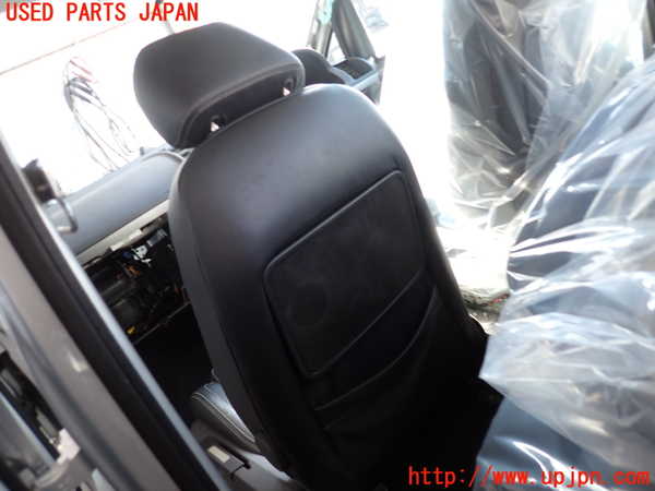 2UPJ-34307065]VW ゴルフ トゥーラン(1TBLG)助手席シート 中古_m0004.jpg