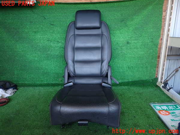 2UPJ-34307125]VW ゴルフ トゥーラン(1TBLG)2列目シート 中古_m0001.jpg