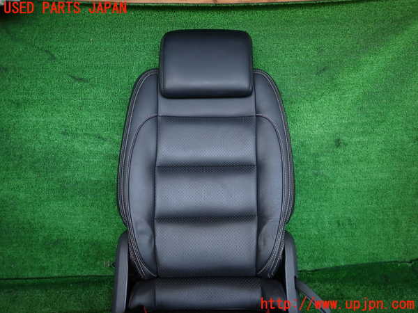 2UPJ-34307125]VW ゴルフ トゥーラン(1TBLG)2列目シート 中古_m0002.jpg