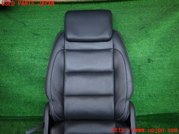 2UPJ-34307145]VW ゴルフ トゥーラン(1TBLG)右2列目シート 中古_m0002.jpg