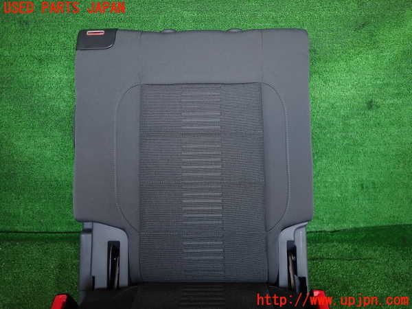 2UPJ-34307235]VW ゴルフ トゥーラン(1TBLG)右3列目シート 中古_m0002.jpg