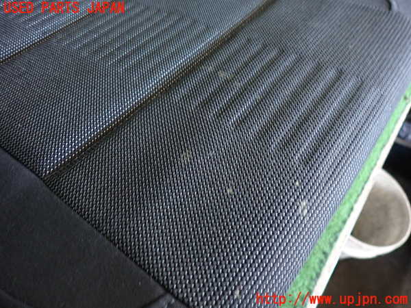 2UPJ-34307235]VW ゴルフ トゥーラン(1TBLG)右3列目シート 中古_m0004.jpg