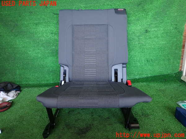2UPJ-34307265]VW ゴルフ トゥーラン(1TBLG)左3列目シート 中古_m0001.jpg