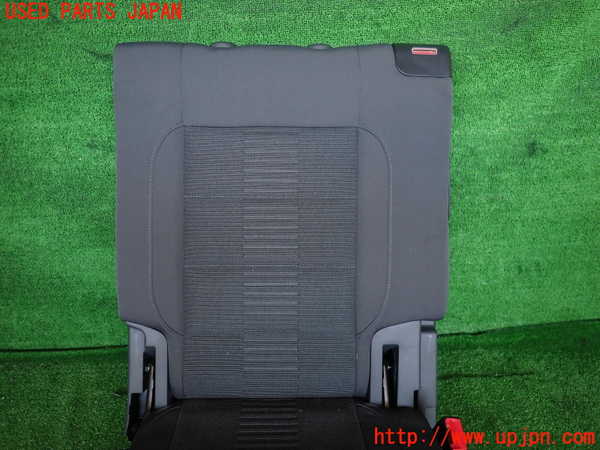 2UPJ-34307265]VW ゴルフ トゥーラン(1TBLG)左3列目シート 中古_m0002.jpg