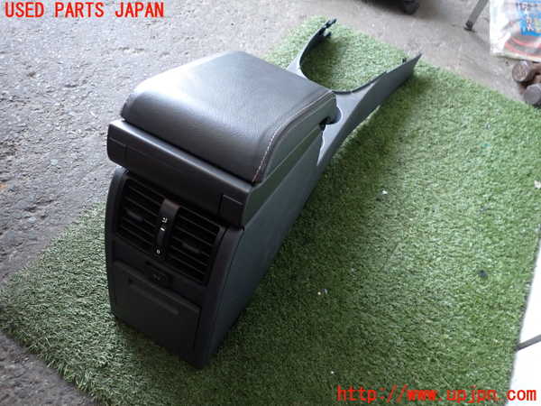 2UPJ-34307540]VW ゴルフ トゥーラン(1TBLG)センターコンソール ジャンク_m0002.jpg