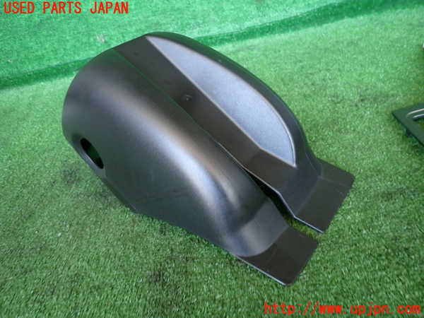 2UPJ-34307905]VW ゴルフ トゥーラン(1TBLG)コラムカバー 中古_m0002.jpg