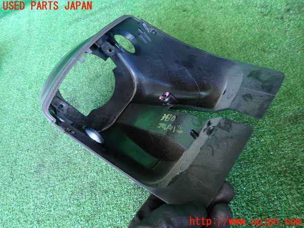 2UPJ-34307905]VW ゴルフ トゥーラン(1TBLG)コラムカバー 中古_m0003.jpg