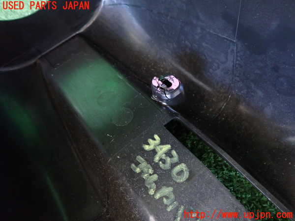 2UPJ-34307905]VW ゴルフ トゥーラン(1TBLG)コラムカバー 中古_m0004.jpg
