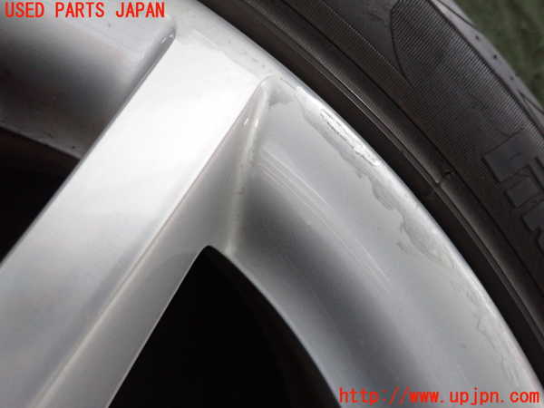 2UPJ-34309039]VW ゴルフ トゥーラン(1TBLG)タイヤ　ホイール　1本④ 225/45ZR17 中古_m0002.jpg