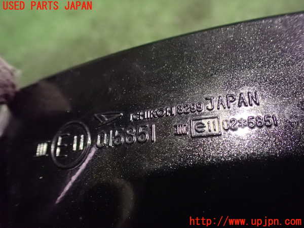 2UPJ-34311210]コペン(LA400A)右ドアミラー 中古_m0004.jpg