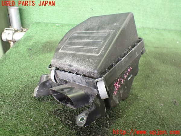 2UPJ-34312560]コペン(LA400A)エアクリーナーボックス (ジャンク品) 中古_m0001.jpg