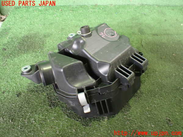 2UPJ-34312560]コペン(LA400A)エアクリーナーボックス (ジャンク品) 中古_m0002.jpg