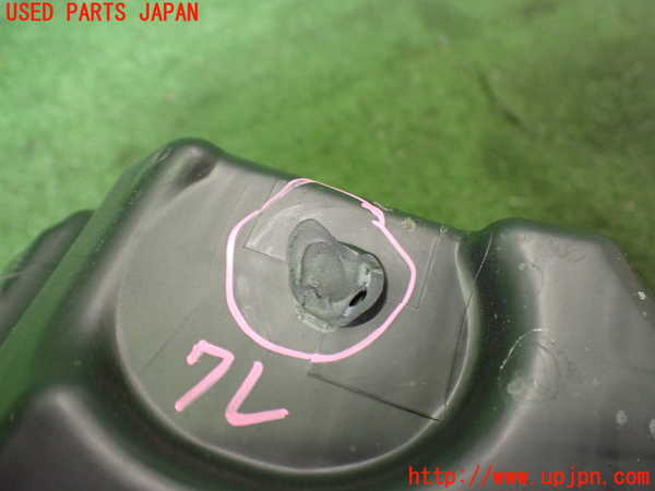 2UPJ-34312560]コペン(LA400A)エアクリーナーボックス (ジャンク品) 中古_m0003.jpg