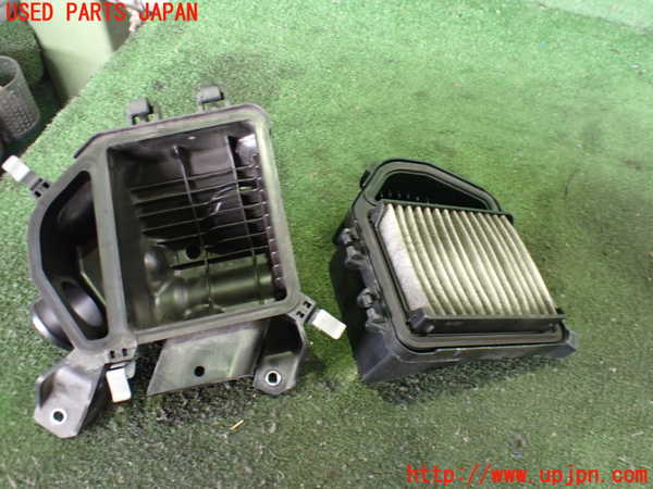 2UPJ-34312560]コペン(LA400A)エアクリーナーボックス (ジャンク品) 中古_m0004.jpg