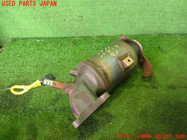 2UPJ-34312661]コペン(LA400A)触媒1 中古_m0001.jpg