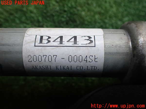 2UPJ-34314235]コペン(LA400A)パワステギアボックス 中古_m0002.jpg