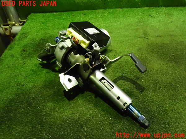 2UPJ-34314260]コペン(LA400A)ステアリングシャフト 中古_m0002.jpg